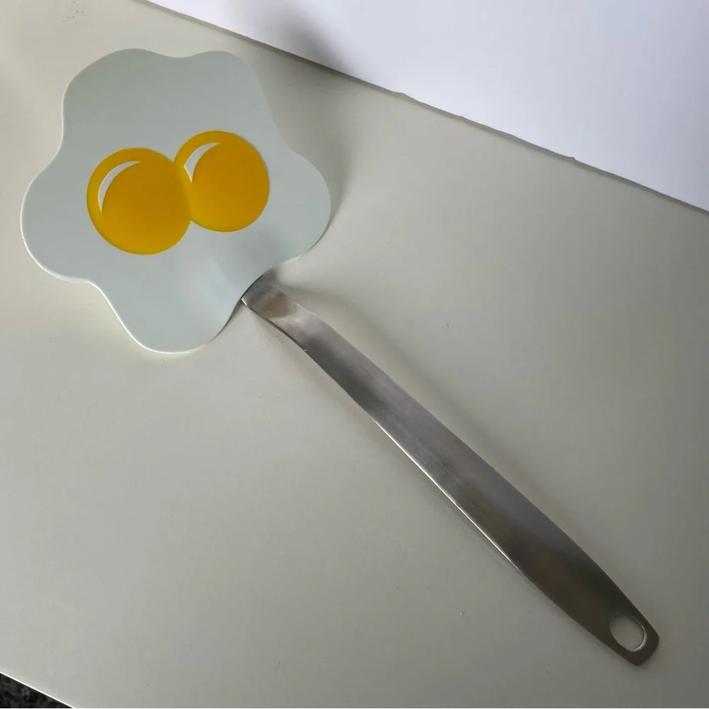 Tovolo fried egg